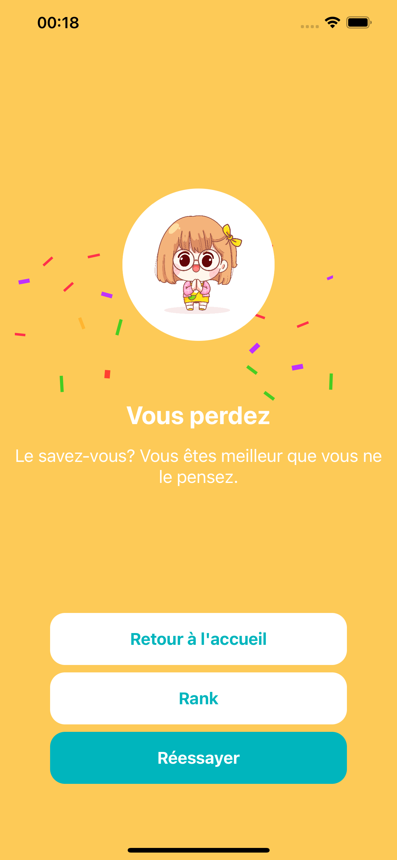 FrenchBeez 2: Bases solides