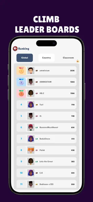 Nouns Hunt screenshot 4