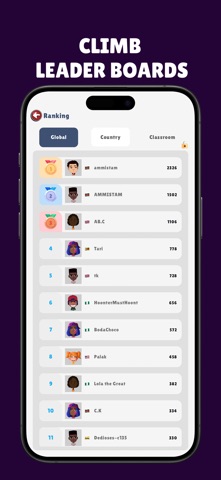 Nouns Hunt Screenshot 4 of 5