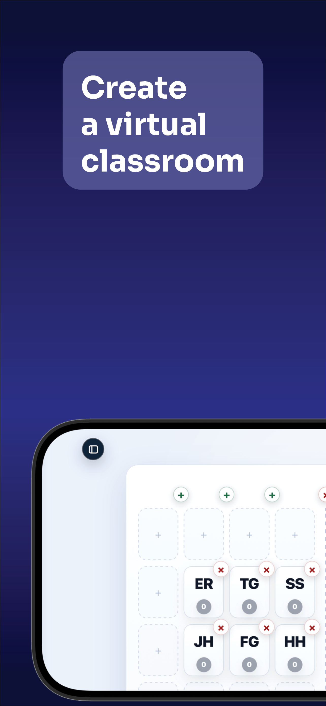 Class Participation Tracker screenshot 4