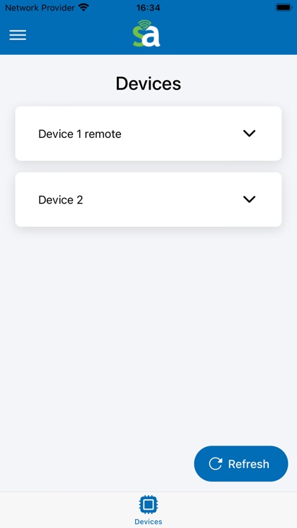 Smart Access Control screenshot-3