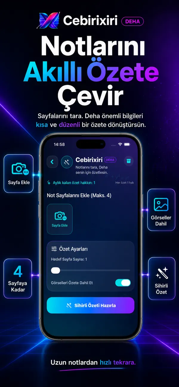 Screenshot #2 pour Cebirixiri