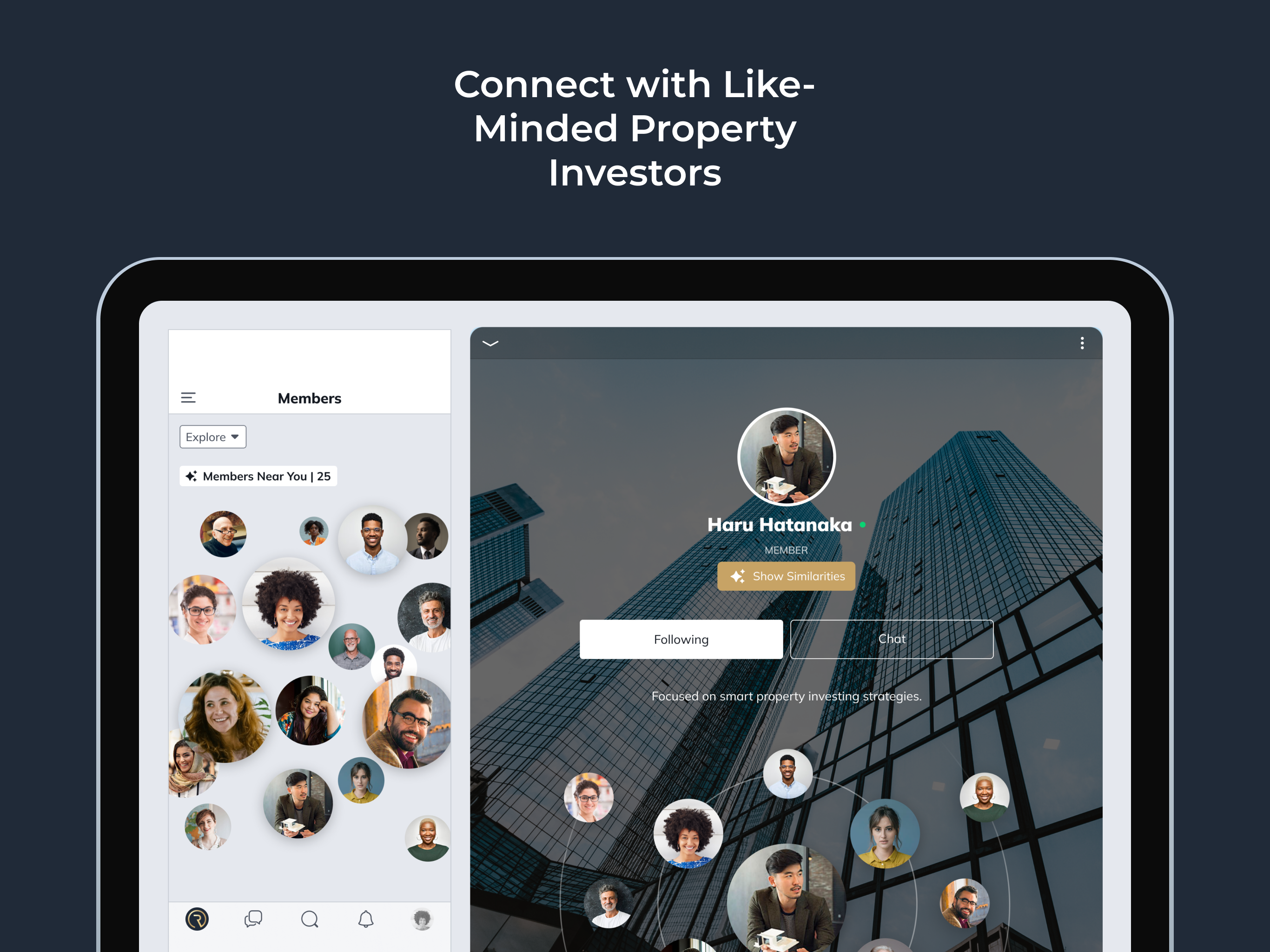 Real Estate Success Community