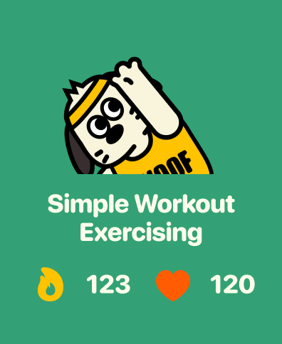 Rumbo Fitness