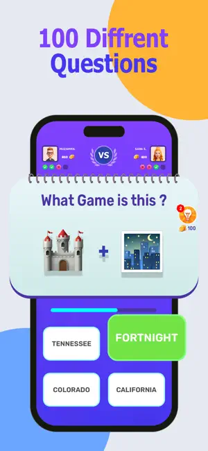 Logo Quiz-Guess Brand & Trivia screenshot 2