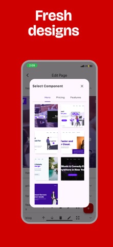 Venmi Screenshot 3 of 5