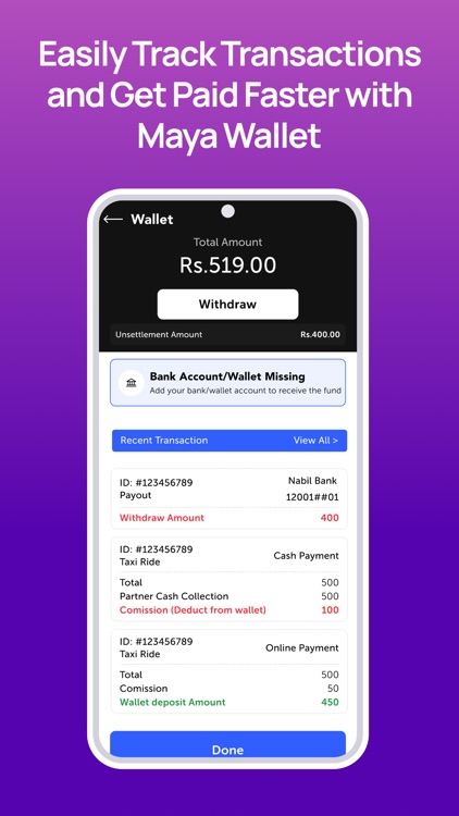Maya Partners screenshot-6
