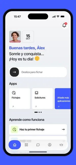 Pulso by Sesame HR screenshot 3