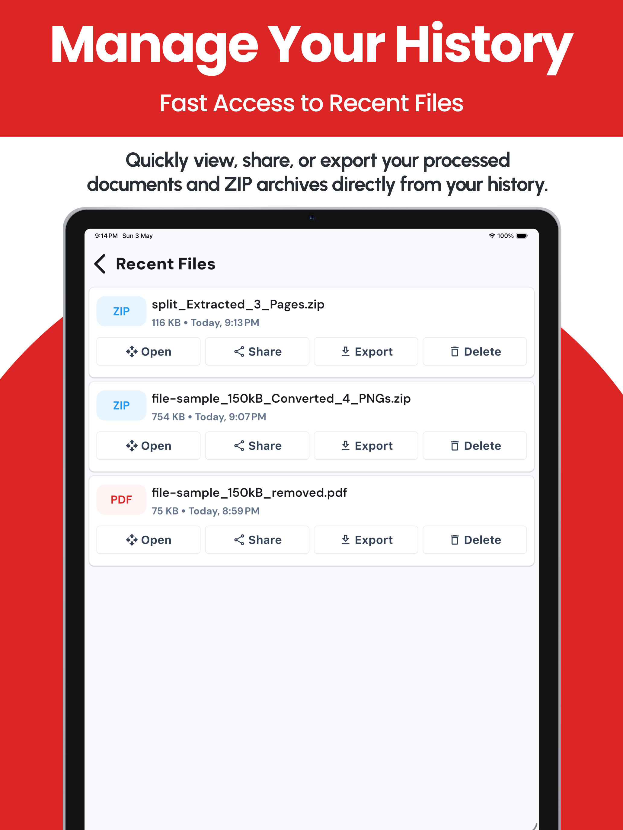 Remove PDF Pages : PDF Tools