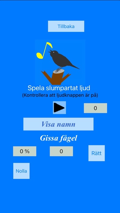 KvittraXC Screenshot