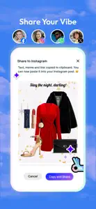 Gensmo - Personal AI Stylist screenshot #6 for iPhone