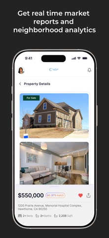 Clutch Property Screenshot 4 of 5