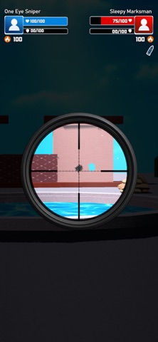 Duel Go! Screenshot 5 of 5