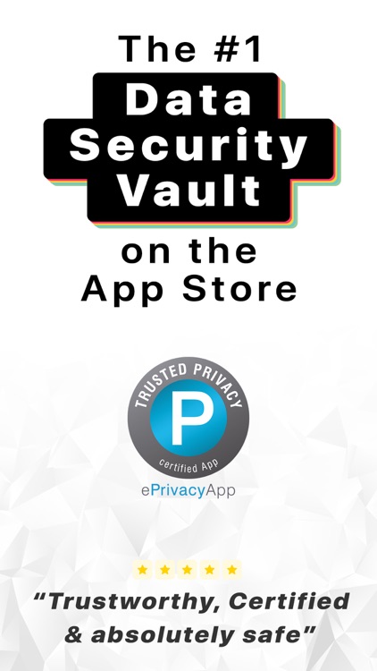 LockMyPix Secret Photo Vault