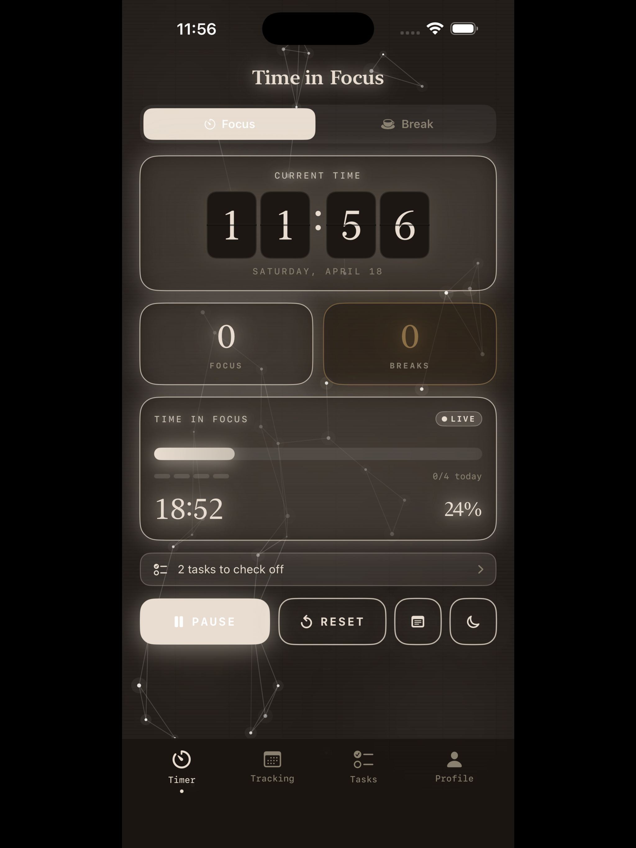 Time in Focus screenshot 13