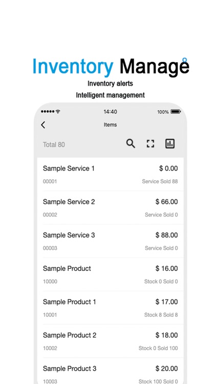 Shangkatong screenshot-4