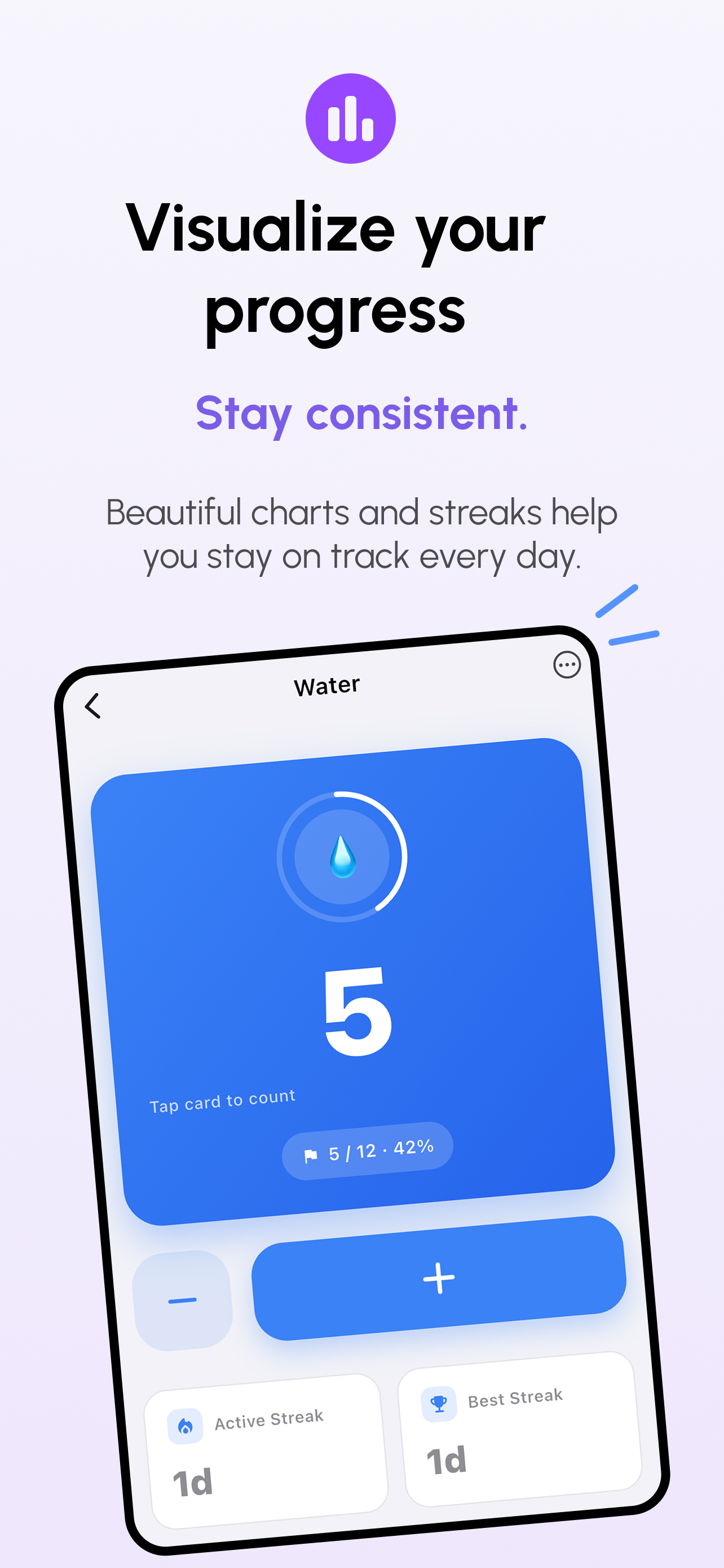 Tickle: Count Anything screenshot 3