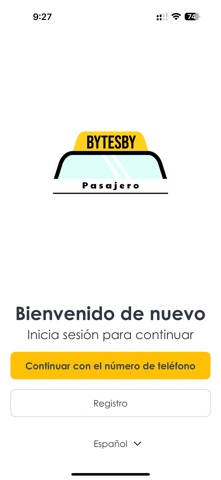SureBy screenshot