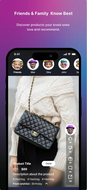 Galyom screenshot 2