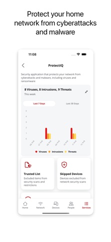 STRATA Hub screenshot