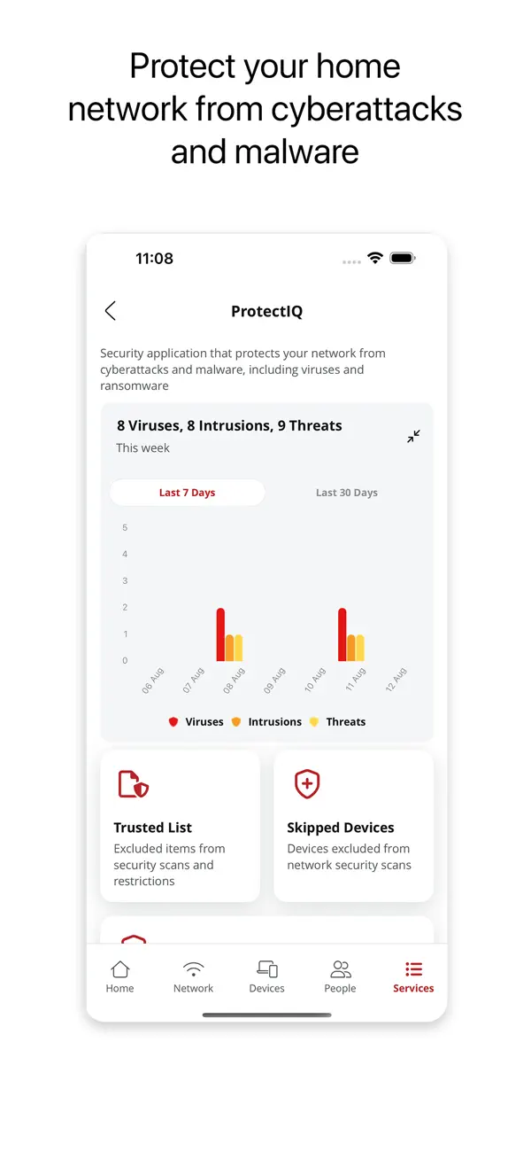 Screenshot #3 pour STRATA Hub