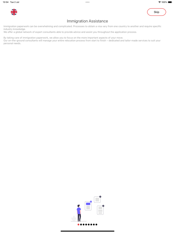 Screenshot #4 pour AGS Access