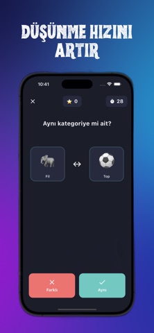 Zihin Sporu screenshot
