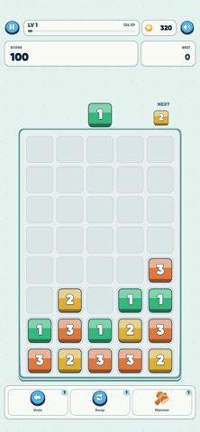 Tilery: Block Puzzle Games Screenshot 5 of 7