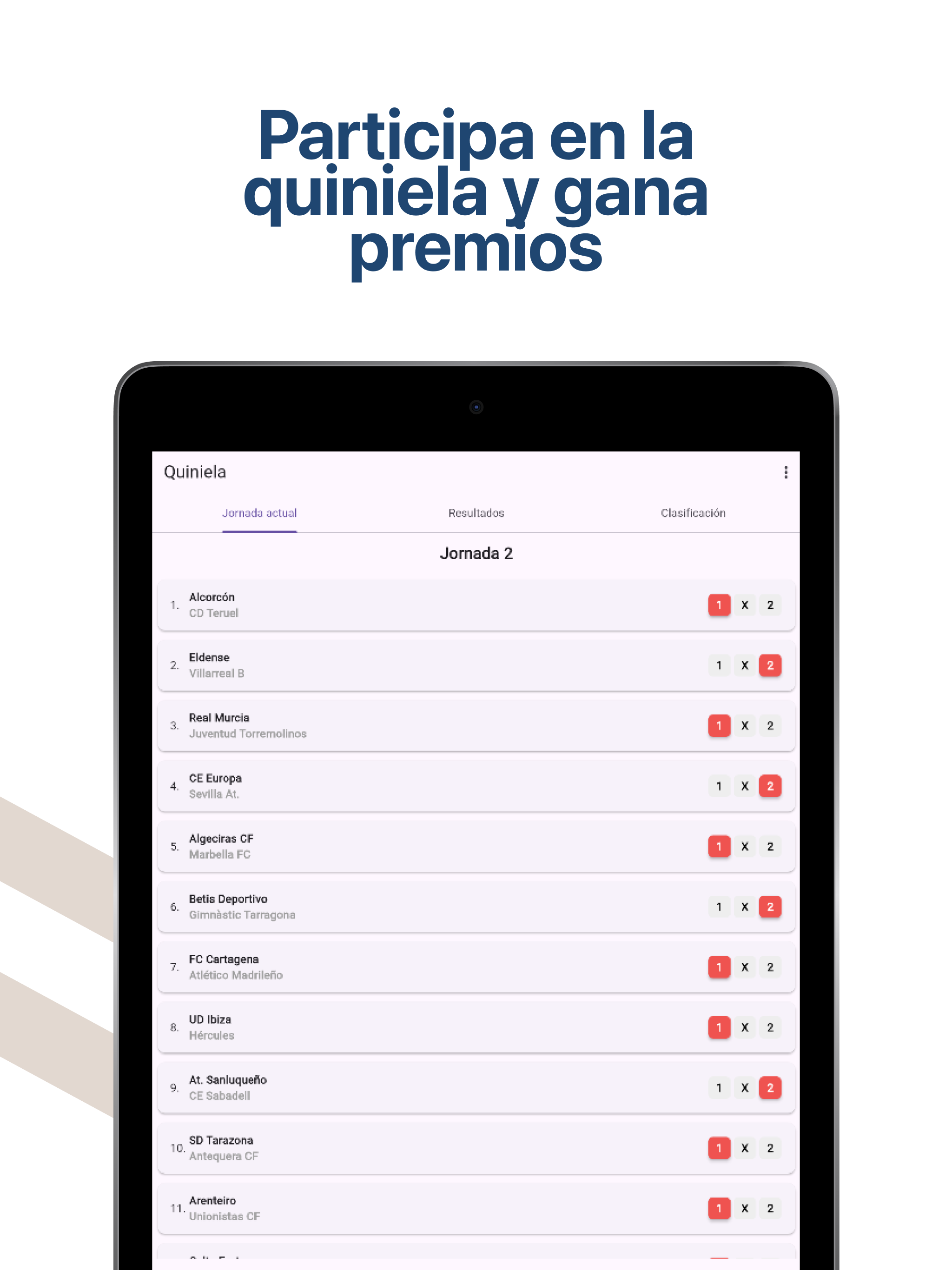 La Reseña Fantástica