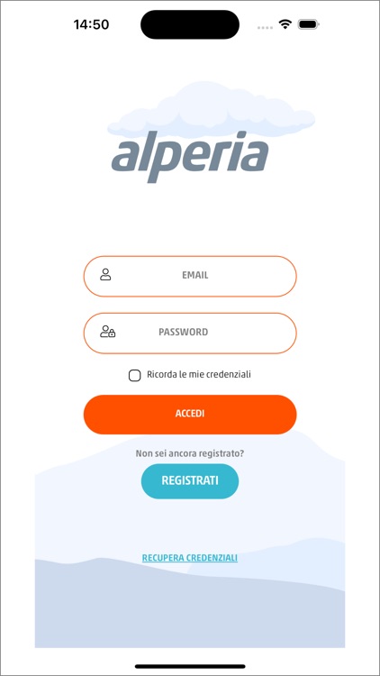 Alperia MyHome App