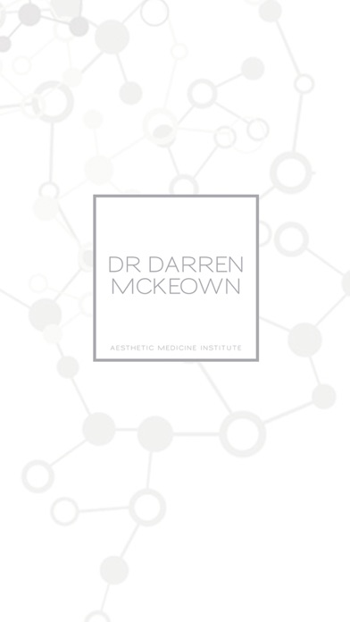 McKeown Medical Screenshot