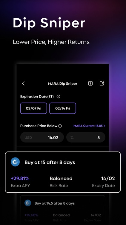 RockFlow: AI-Investment screenshot-7
