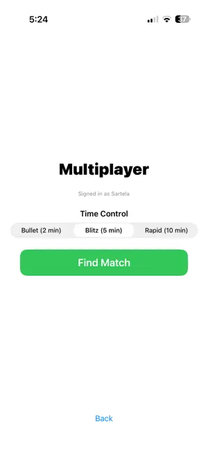 Grandmaster Match 3 Chess screenshot 3