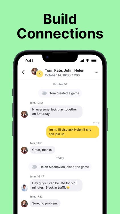 Squashly screenshot-5