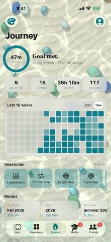 Practice Wheel Screenshot 6 of 10