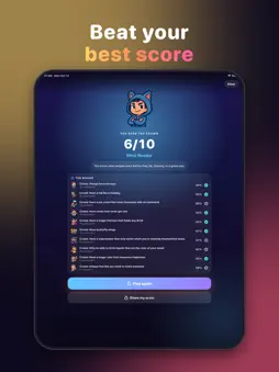 Would You Rather ‎  ‎ screenshot 13