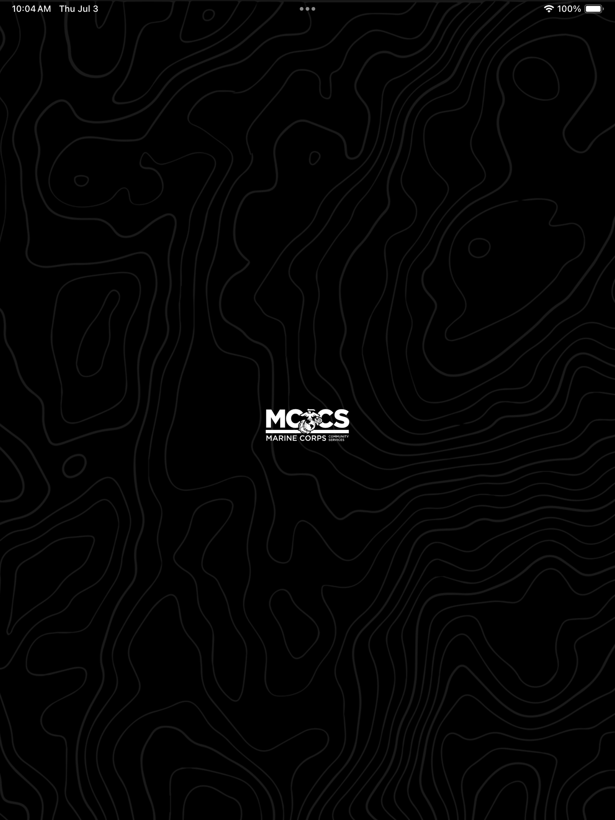 MCCS Connect