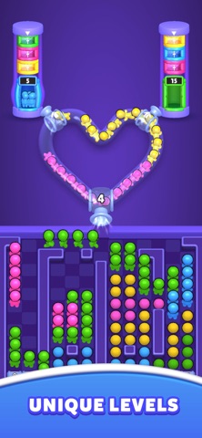 Elevator Loop! Screenshot 4 of 7