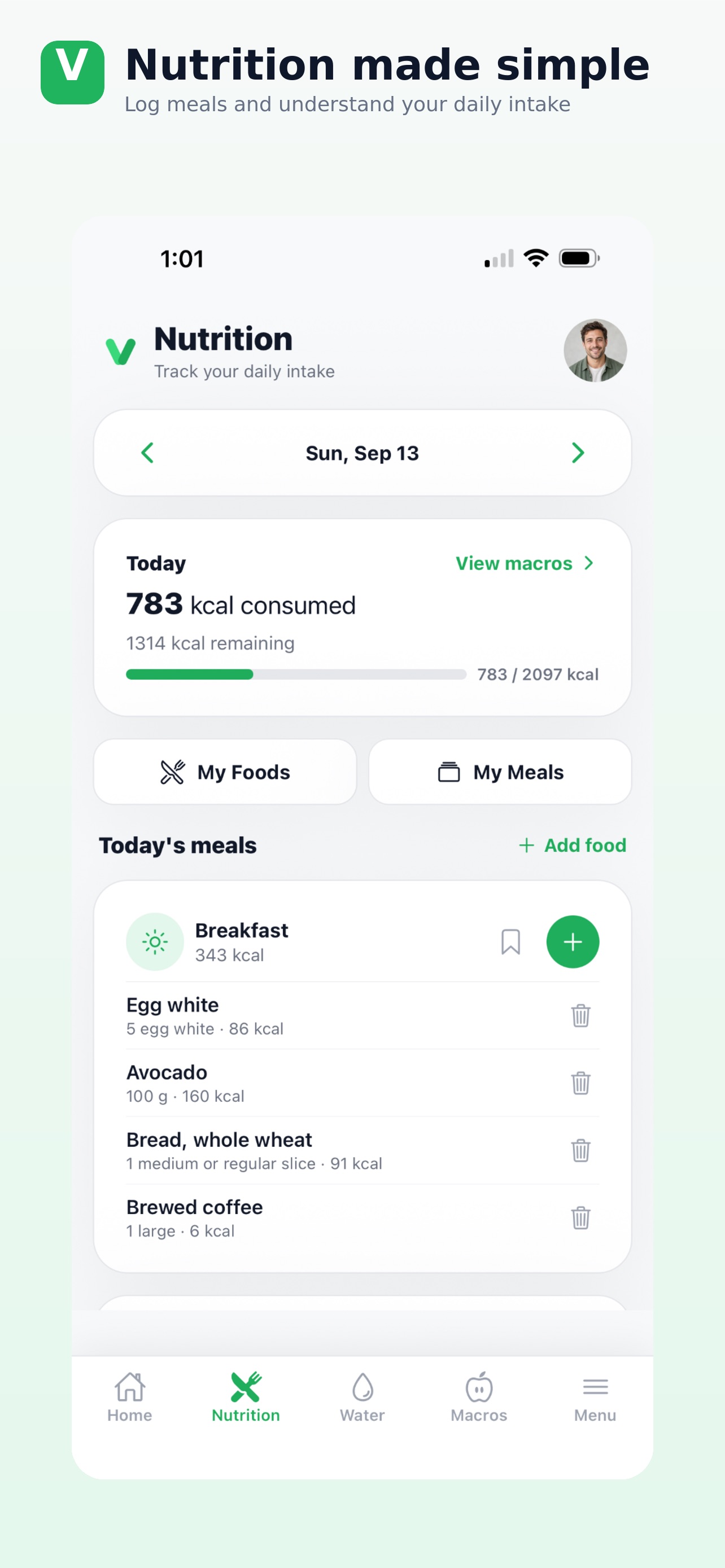 Screenshot 2 of Vitentra