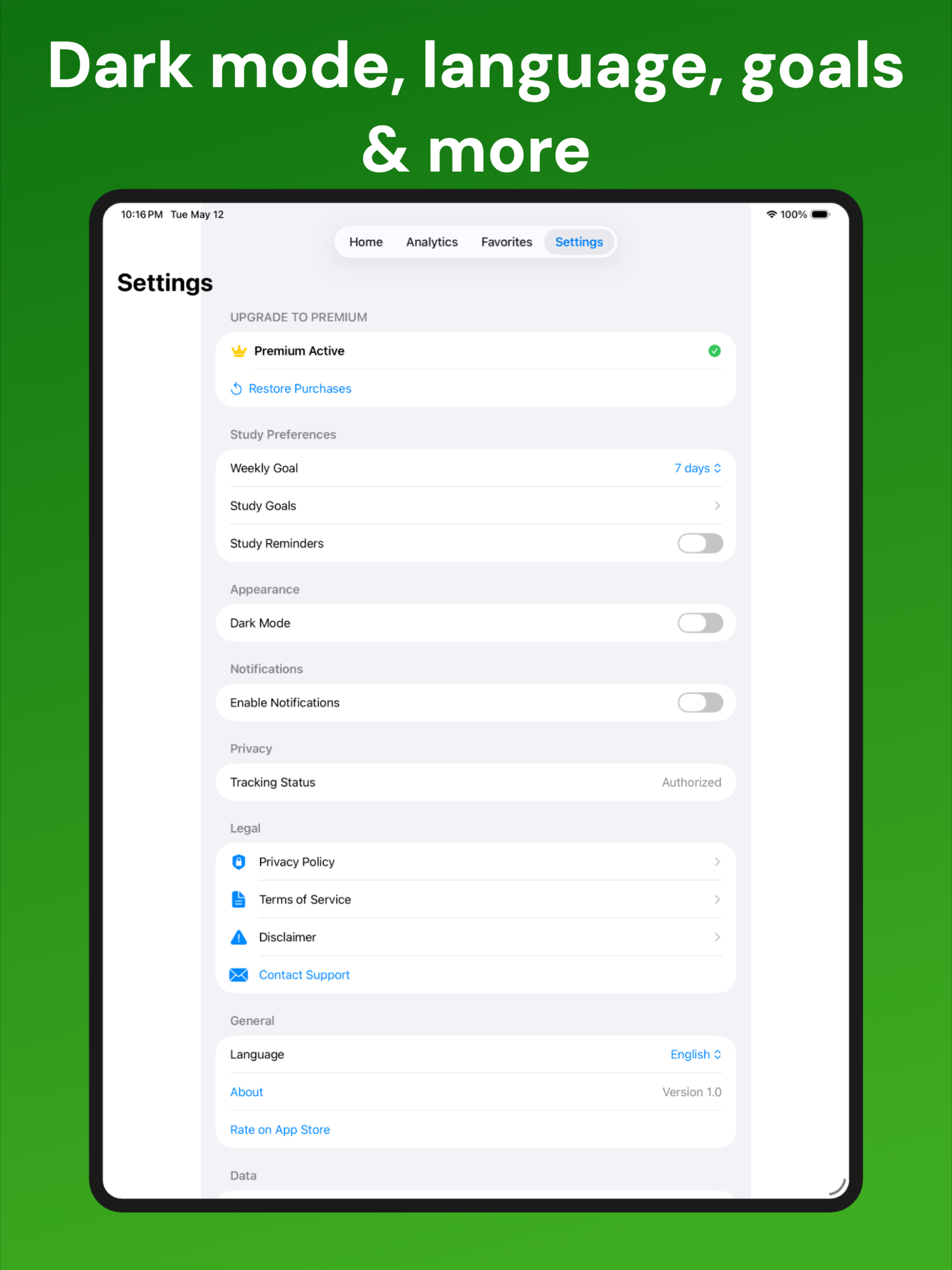 NursePrepQc screenshot 14