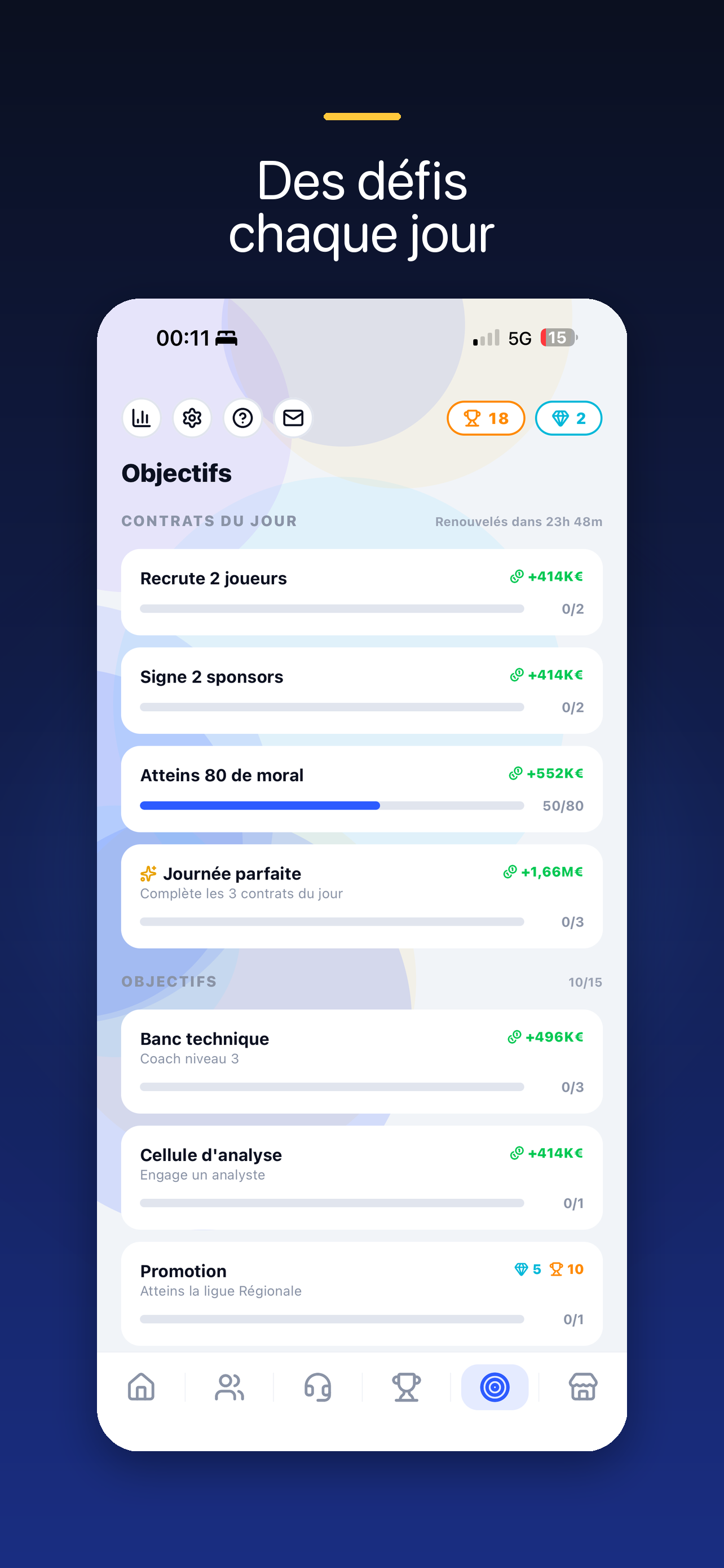 Esport Tycoon