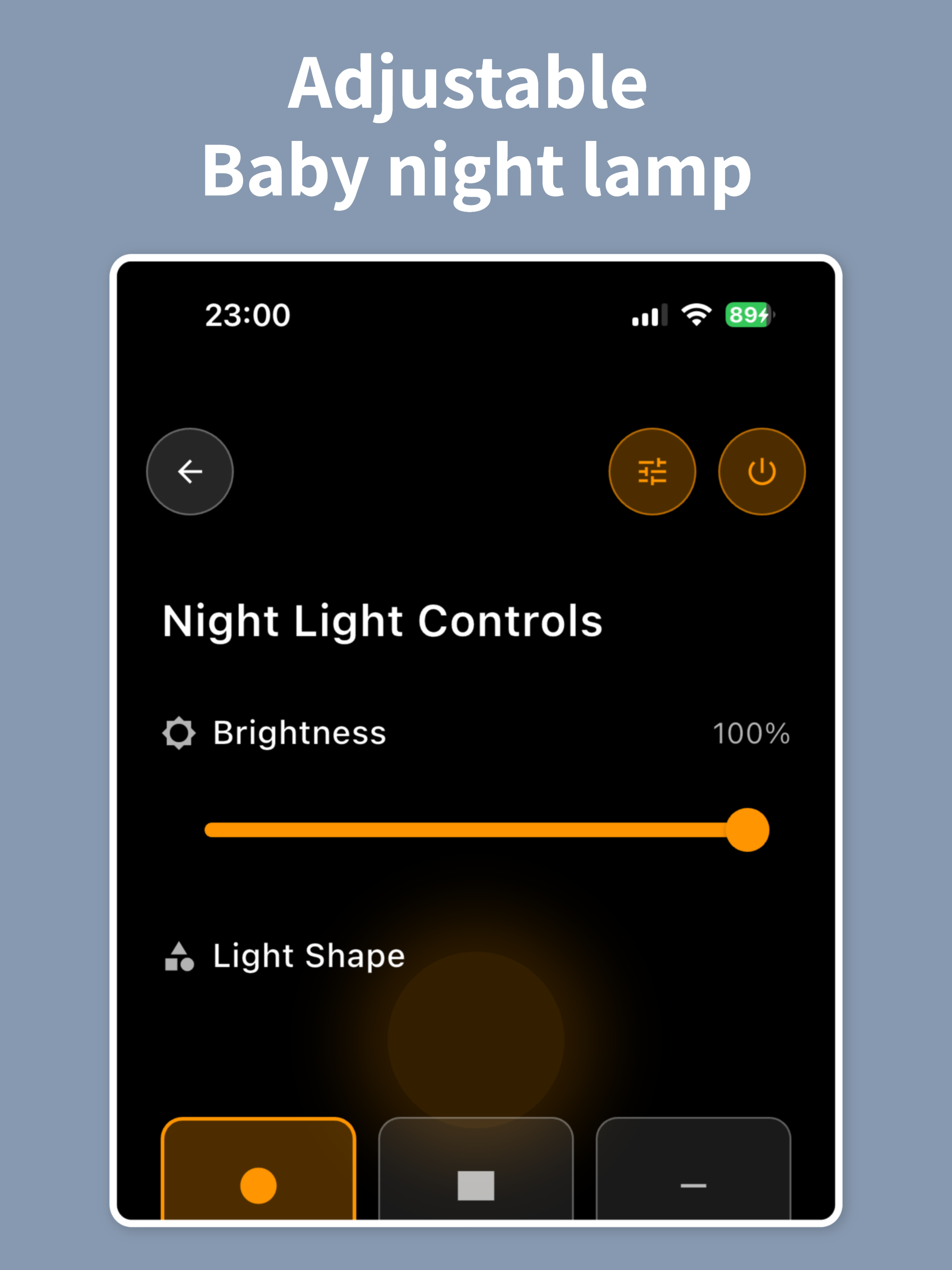 Calm Loop: White Noise Focus