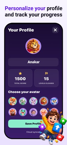 ArrowFlick : Arrow Tap Puzzle screenshot 4
