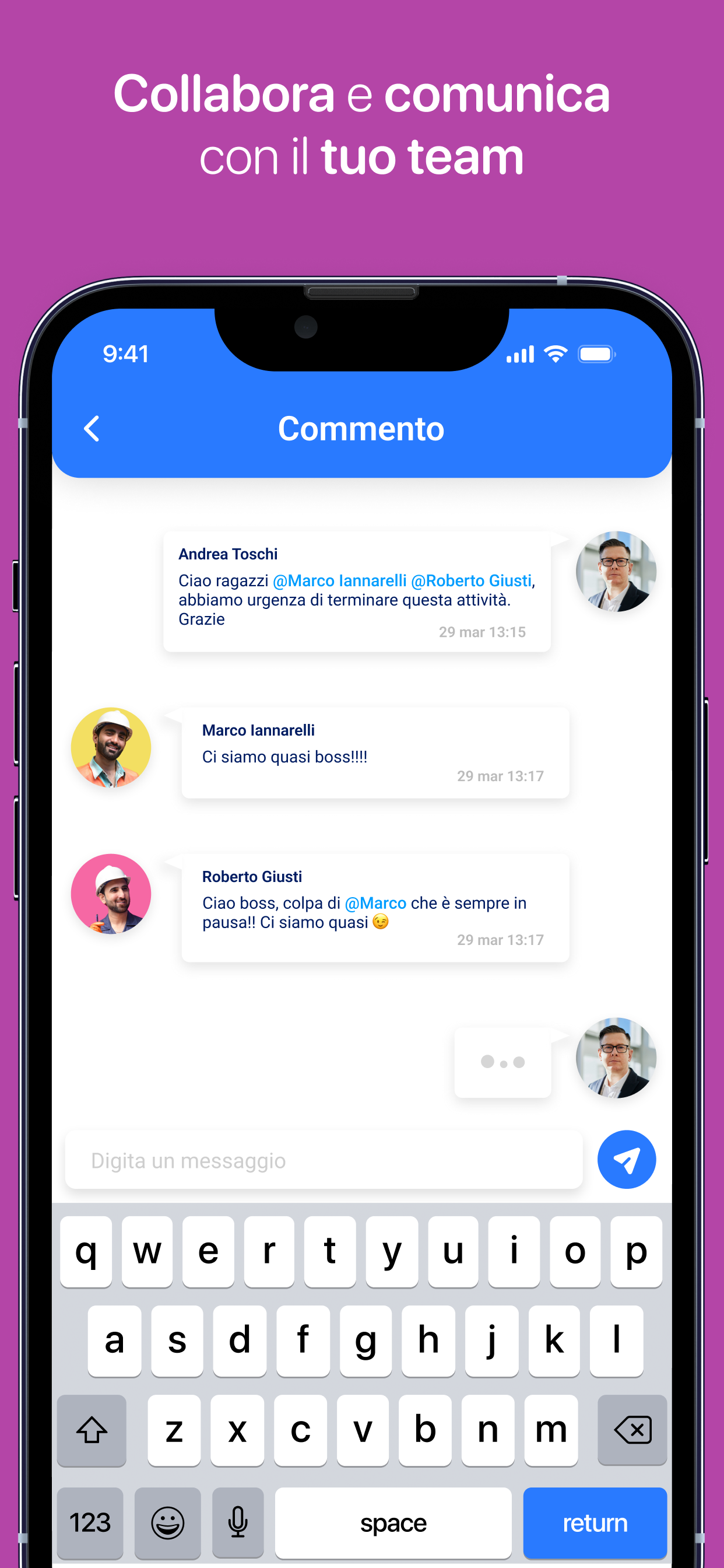 TAG App 2.0