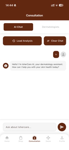 IsherCare Screenshot 2 of 10