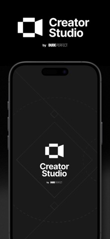 Creator Studio by Dude Perfect Screenshot 1 of 3