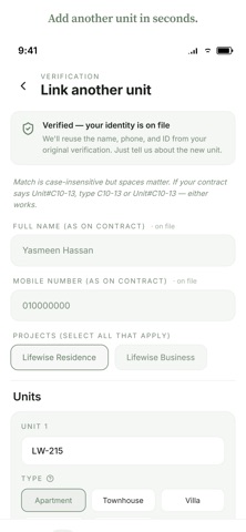 EONS Community Screenshot 5 of 10
