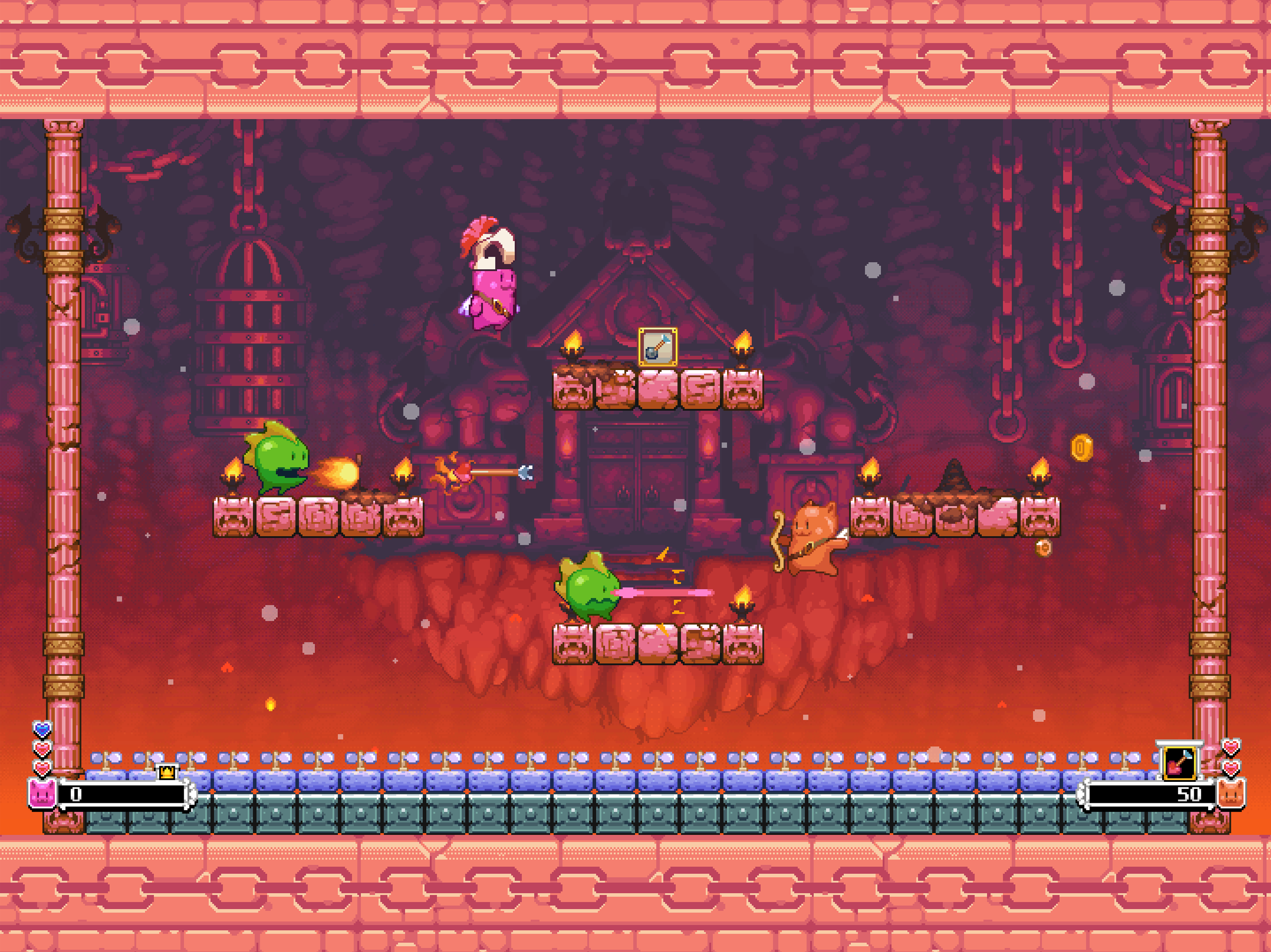 Twin Shot Deluxe screenshot 19