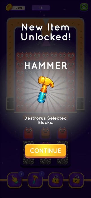 Cute Cube: Match Screenshot 3 of 5