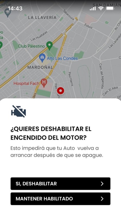 Autolink screenshot-5